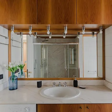 Apartamento Restart Pantheon Roma