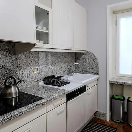 Restart Pantheon Apartamento *