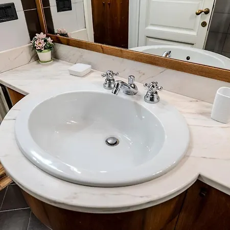 Apartamento Restart Pantheon Roma