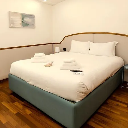 Apartamento Restart Pantheon *