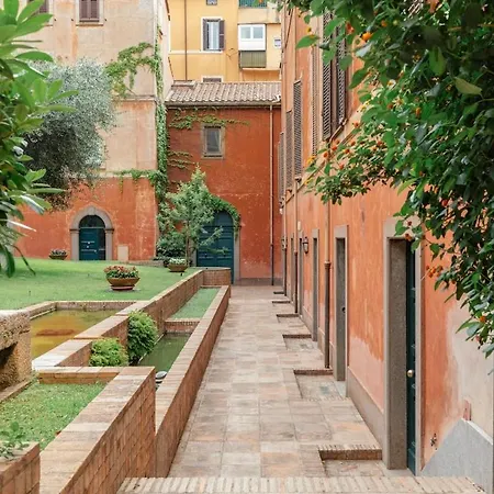 Restart Pantheon Apartamento