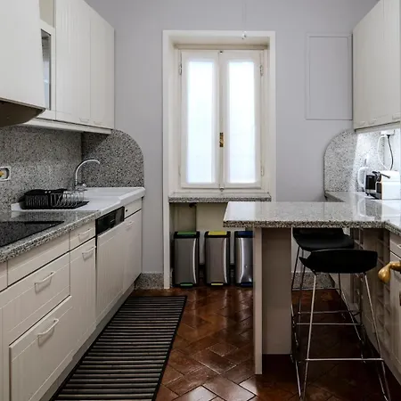 Apartamento Restart Pantheon *