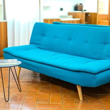 Apartamento Restart Pantheon Roma