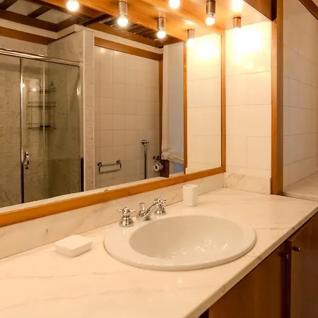 Restart Pantheon Apartamento *