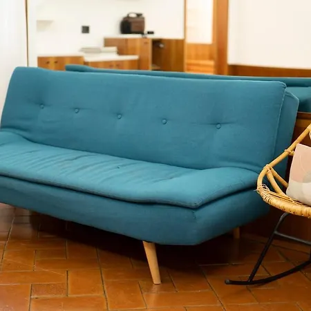 Apartamento Restart Pantheon Roma