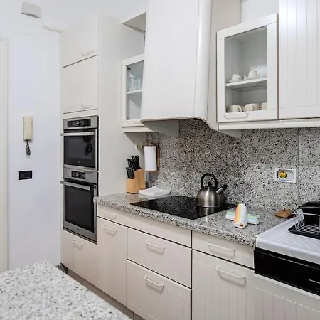 Apartamento Restart Pantheon Roma