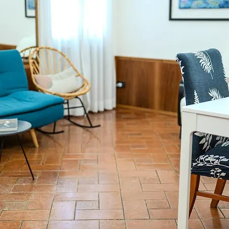 Restart Pantheon Apartamento Roma