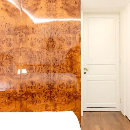 Restart Pantheon Apartamento *