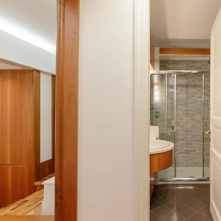 Restart Pantheon Apartamento *