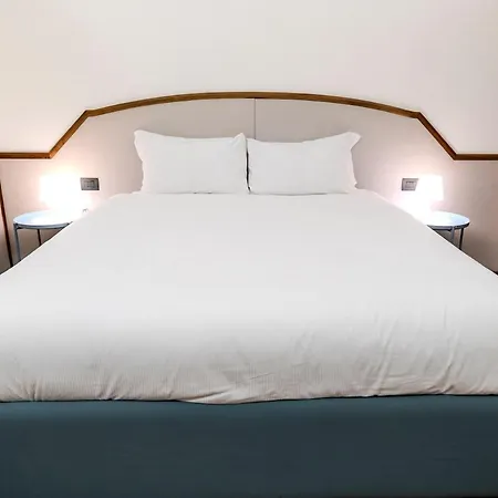 Apartamento Restart Pantheon *