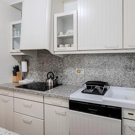 Restart Pantheon Apartamento