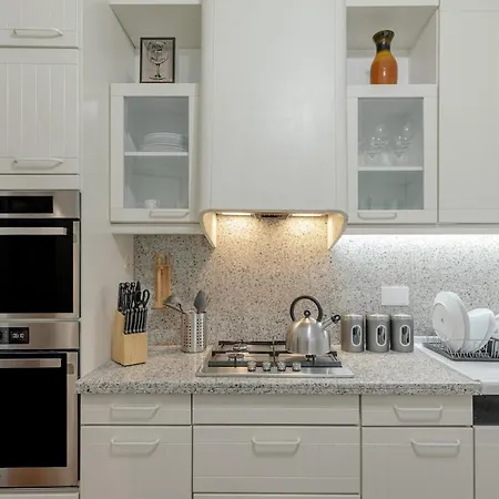 Apartamento Restart Pantheon *