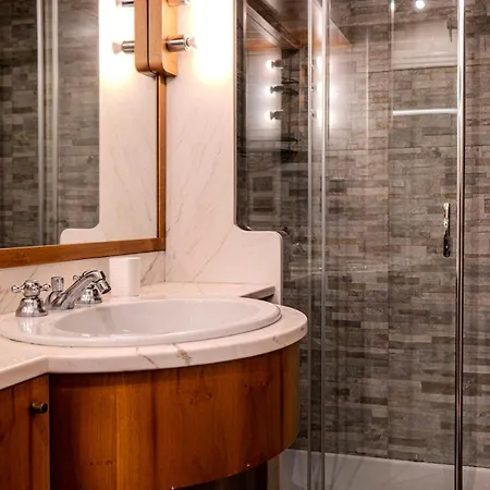 Restart Pantheon Apartamento Roma