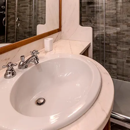 Apartamento Restart Pantheon *