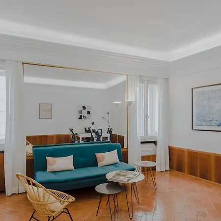 Restart Pantheon * Roma