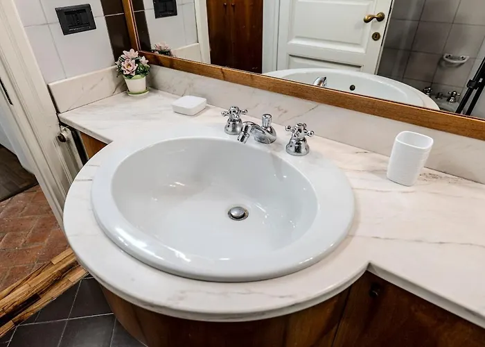 Appartement Restart Pantheon Rome