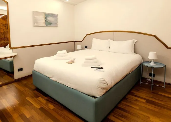 Appartement Restart Pantheon *