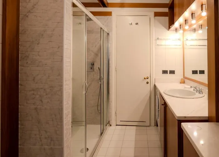 Appartement Restart Pantheon Rome