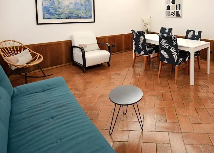 Appartement Restart Pantheon Rome