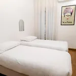 Restart Pantheon Apartman