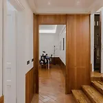 Apartman Restart Pantheon