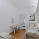 Restart Pantheon Apartman