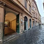 Apartman Restart Pantheon *