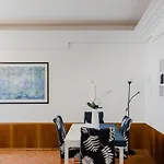 Apartman Restart Pantheon Róma