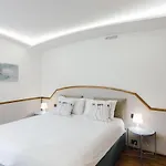 Restart Pantheon Apartman