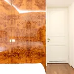 Restart Pantheon Apartman *