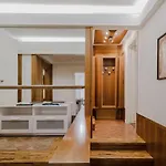 Apartman Restart Pantheon Róma
