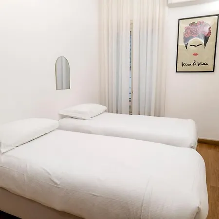 Restart Pantheon Apartmán