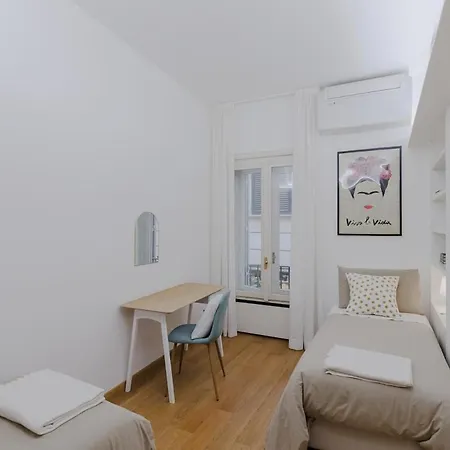 Restart Pantheon Apartmán