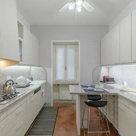 Restart Pantheon Apartmán
