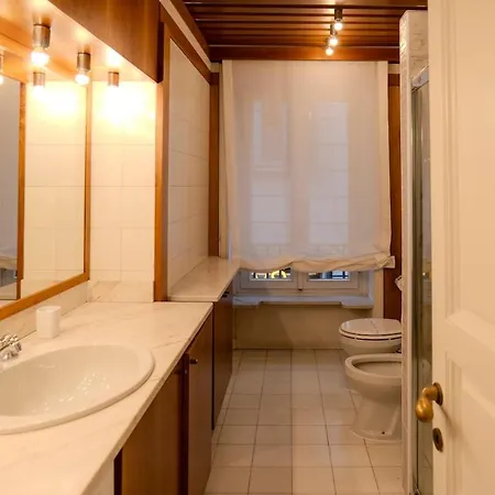 Apartmán Restart Pantheon Řím