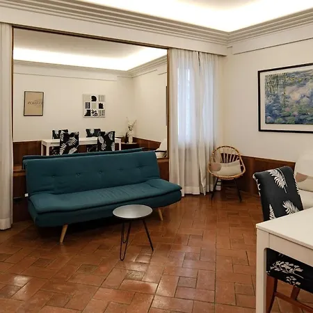 Apartmán Restart Pantheon