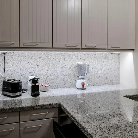 Apartmán Restart Pantheon Řím