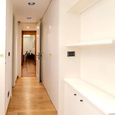 Restart Pantheon Apartmán