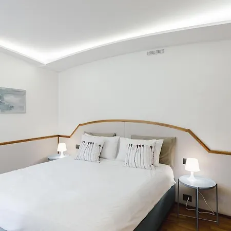 Restart Pantheon Apartmán