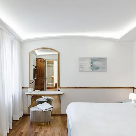 Restart Pantheon Apartmán