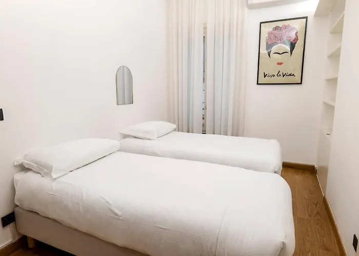 Restart Pantheon Appartement