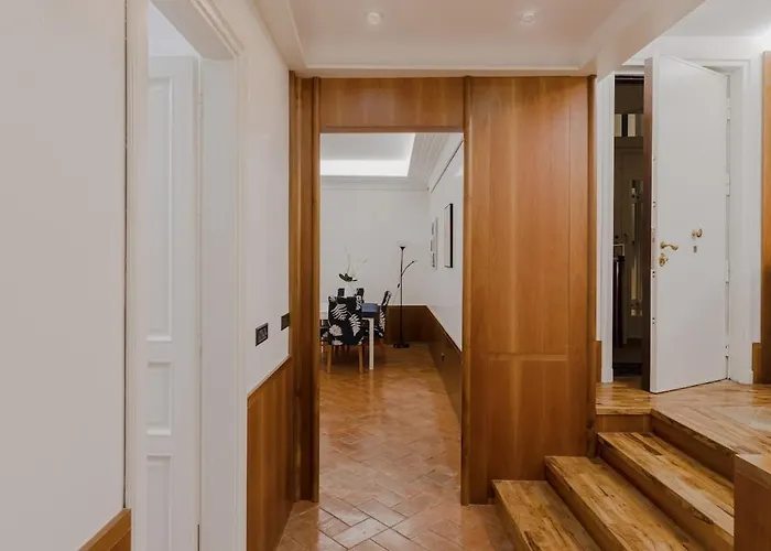 Appartement Restart Pantheon