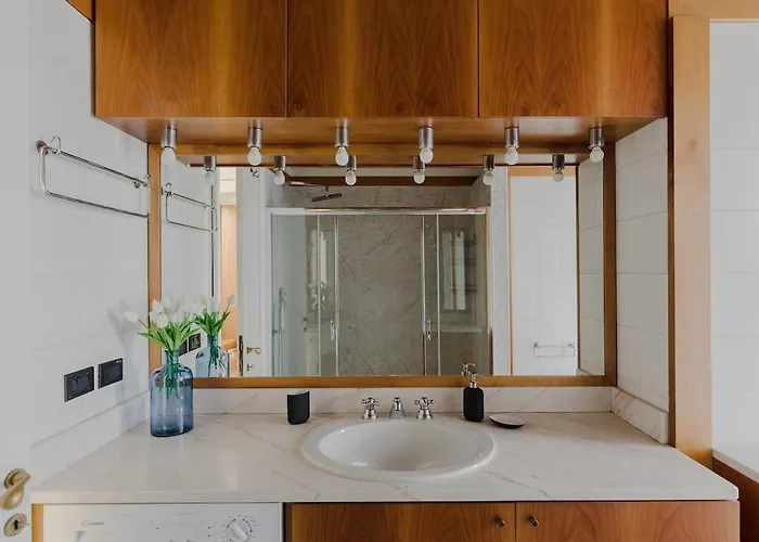 Appartement Restart Pantheon Rome