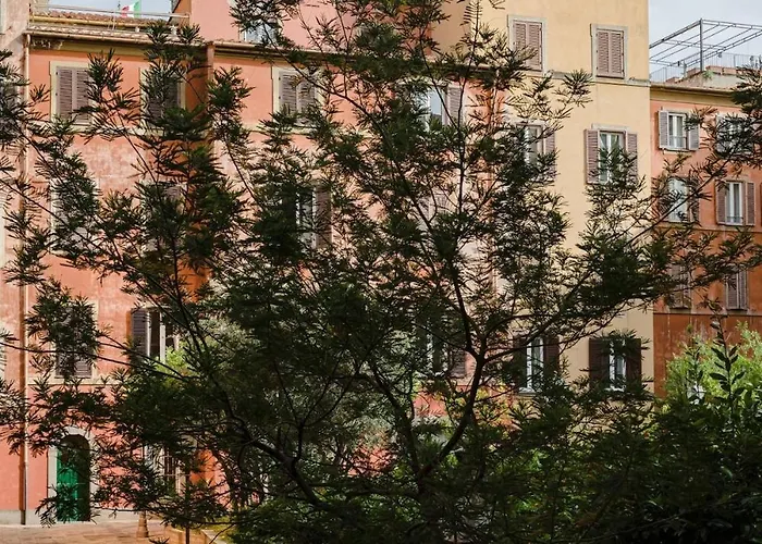 Restart Pantheon Appartement