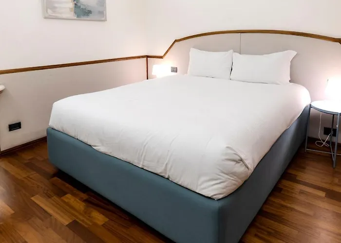Restart Pantheon Appartement *