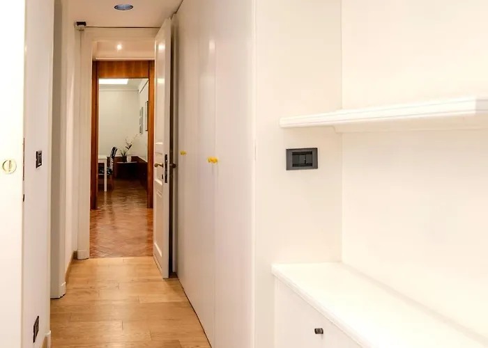 Restart Pantheon Appartement