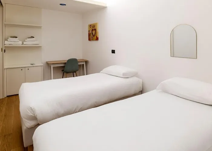Appartement Restart Pantheon *
