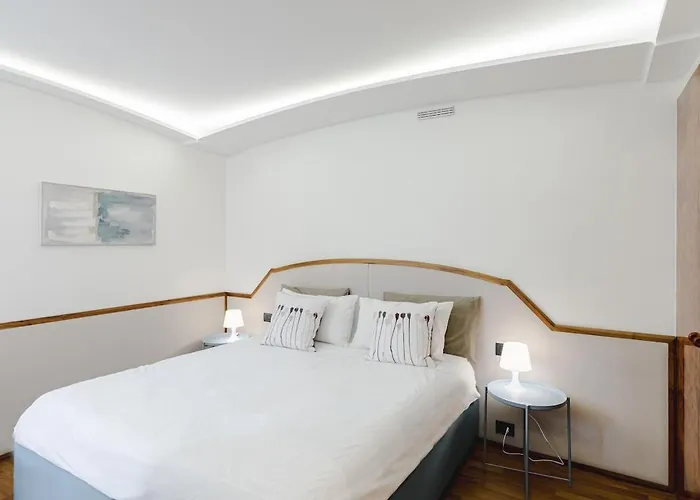 Restart Pantheon Appartement