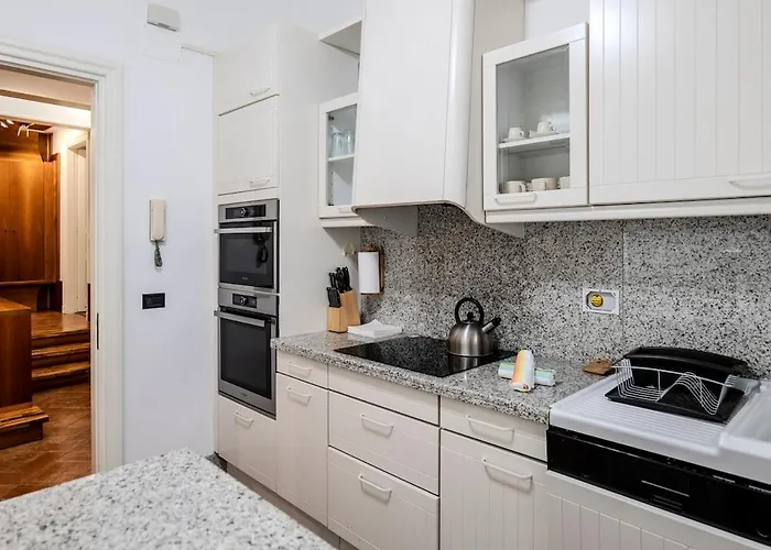 Appartement Restart Pantheon Rome