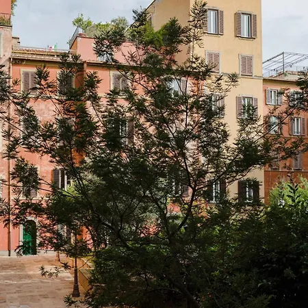 Restart Pantheon Appartement